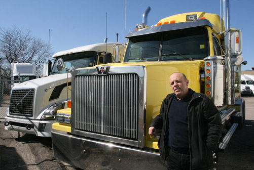 Arrow Truck Sales  is a great place to buy used truck
